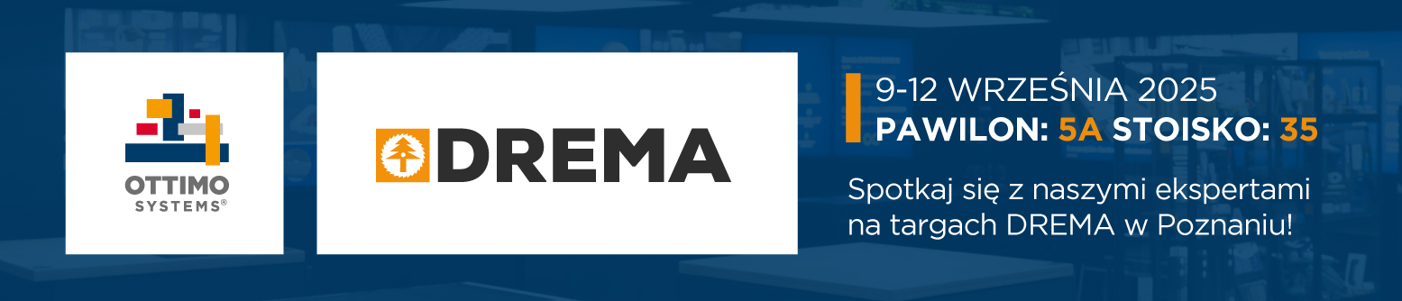 OTTIMO SYSTEMS na Drema