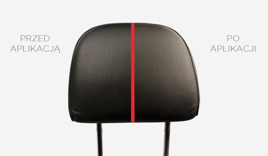 OTTIMO Texturing WB przykład zastosowania