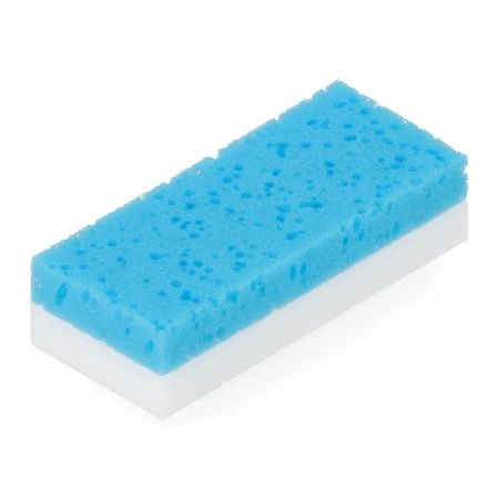 FE 12215  Gąbka Dual Action