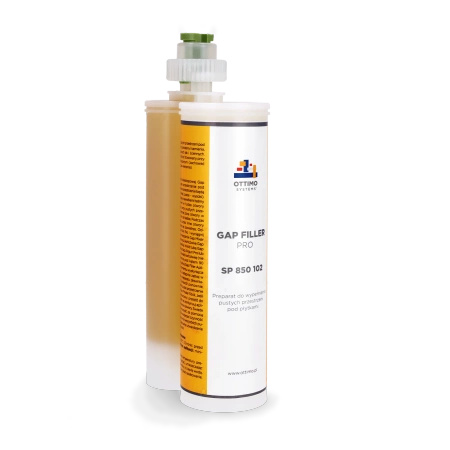 SP 850 102 Gap Filler Pro - wypełniacz iniekcyjny do pustek pod płytkami