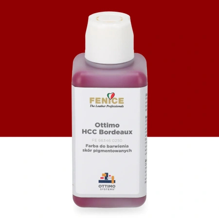 FE 663 - OTTIMO HCC Bordeaux