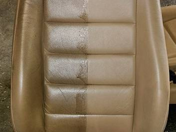 FE 190 Detailing Car Leather Care Kit