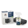 SP 731 GLOSS & MATTE CARE KIT - Zestaw do czyszczenia powierzchni meblowych o każdym stopniu połysku (300ml)