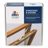 SP 734 000 Windows & Doors Service Kit - zestaw serwisowo-pielęgnacyjny do stolarki otworowej