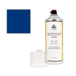 SP 625 Lakier akrylowy kryjący z multifunkcyjną głowicą rozpylającą - RAL 5002 Półmatowy - Ultramarinblau / Ultramarine blue