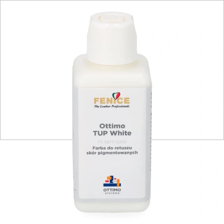 FE 587 OTTIMO TUP White