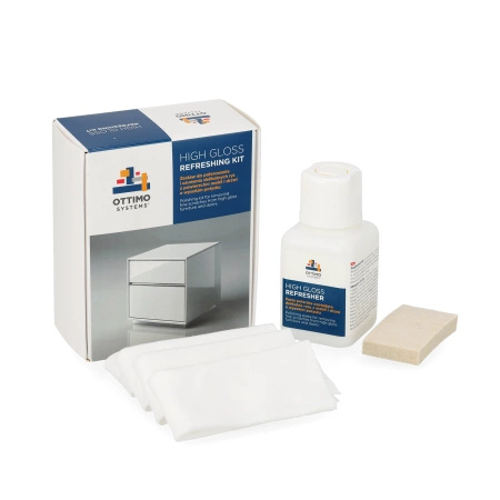 G50350 Zestaw OTTIMO HIGH GLOSS REFRESHING KIT