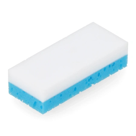 FE 12215  Gąbka Dual Action