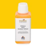 FE 663 - OTTIMO HCC Golden Yellow