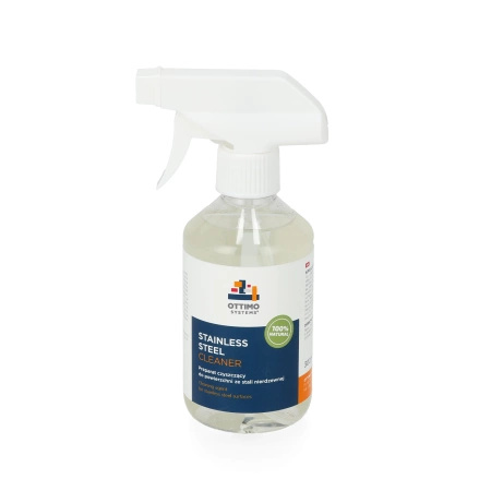 SP 725 Stainless Steel Care Kit – Zestaw do czyszczenia powierzchni ze stali nierdzewnej (300ml)