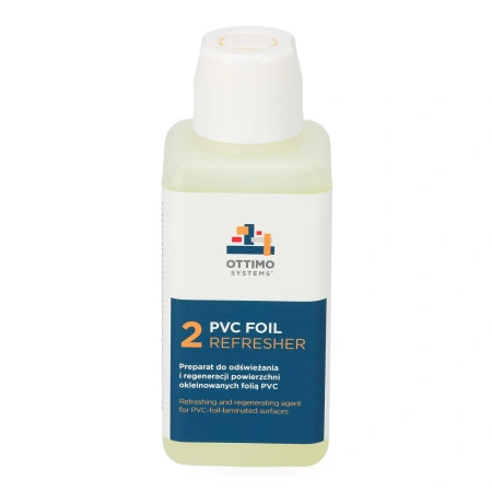 SP 732 PVC Foil Restore Kit - Zestaw do czyszczenia i odświeżania powierzchni okleinowanych folią PVC