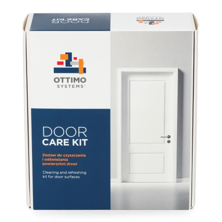 Ko 771 000 Zestaw OTTIMO DOOR CARE KIT - DRZWI