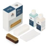 FE 186 ECO LEATHER CARE KIT - Zestaw do czyszczenia i odświeżania powierzchni tapicerek meblowych z ekoskóry i skór typu bycast