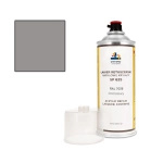 SP 625 Lakier akrylowy kryjący z multifunkcyjną głowicą rozpylającą - RAL 7036 Półmatowy -Platingrau / Platinum grey
