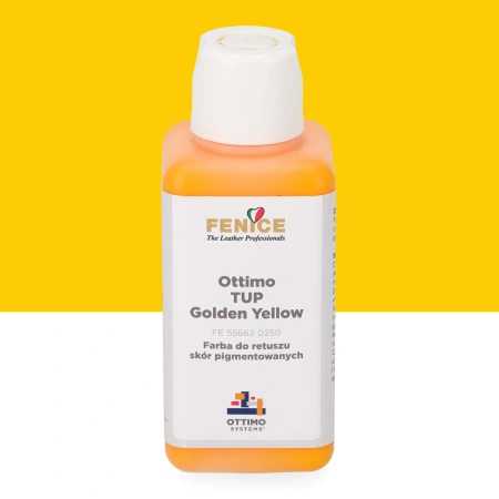 FE 587 OTTIMO TUP Golden Yellow