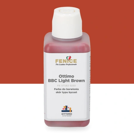 FE 571 - OTTIMO BBC Light Brown