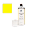 SP 625 Lakier akrylowy kryjący z multifunkcyjną głowicą rozpylającą - RAL 1026 Półmatowy - Leuchtgelb / Luminous yellow