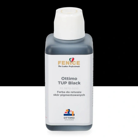 FE 587 OTTIMO TUP Black