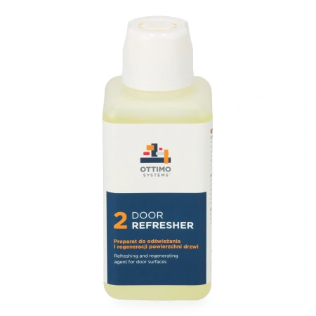 Ko 771 000 Zestaw OTTIMO DOOR CARE KIT - DRZWI