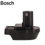 BCD 540 102 Adapter baterii BOSCH do pistoletu bezprzewodowego THERMELT