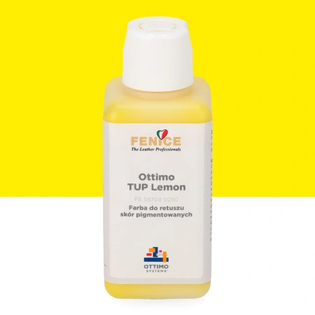 FE 587 OTTIMO TUP Lemon
