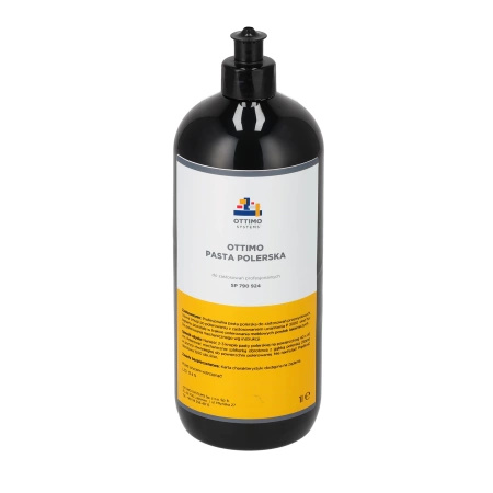 OTTIMO SP 790 924 Pasta polerska 1000ml
