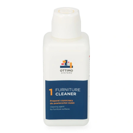 Ko 770 000 Zestaw OTTIMO FURNITURE CARE KIT – MEBLE