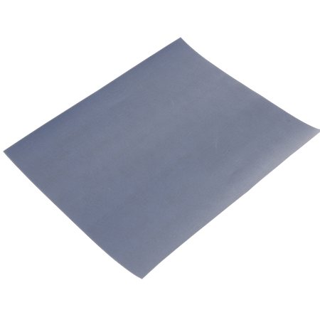 SP 735 0800 Papier ścierny wodny szaroniebieski 230x280mm, węglik krzemu - P800