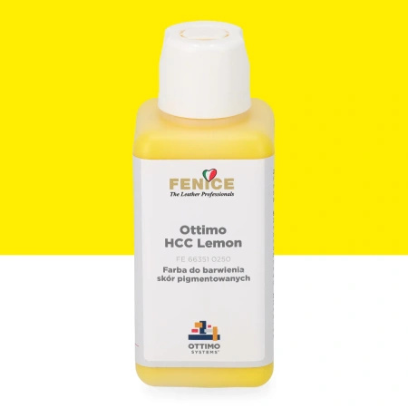 FE 663 - OTTIMO HCC Lemon