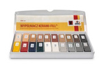 Ko 149 Wypełniacz KERAMI-FILL Seria 775 (20 x 4 cm)