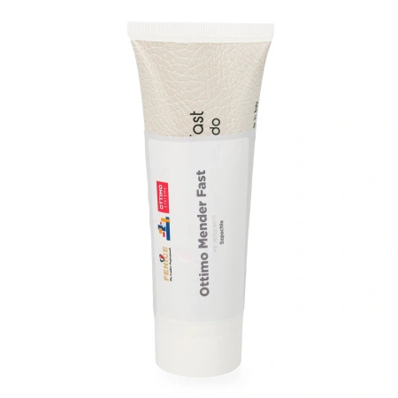 FE 76752 0075  - OTTIMO Mender Fast - szpachla renowacyjna do skóry