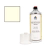 SP 625 Lakier akrylowy kryjący z multifunkcyjną głowicą rozpylającą - RAL 9012 Półmatowy - Reinraumweiß / Clean room white