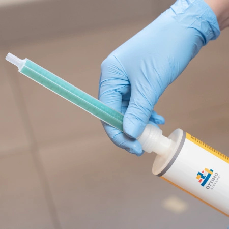 SP 850 401 Gap Filler Mini Kit - Zestaw do wypełniania pustek pod płytkami
