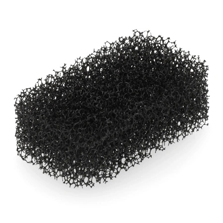 FE 54935 Bubble Sponge - gąbka do nubuku, zamszu, alkantary