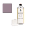 SP 625 Lakier akrylowy kryjący z multifunkcyjną głowicą rozpylającą - RAL 4009 Półmatowy - Pastellviolett / Pastel violet