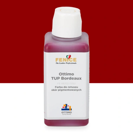 FE 587 OTTIMO TUP Bordeaux