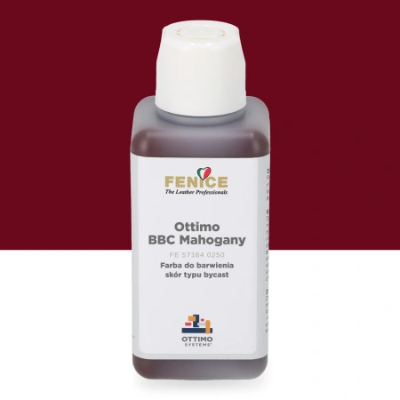 FE 571 - OTTIMO BBC Mahogany