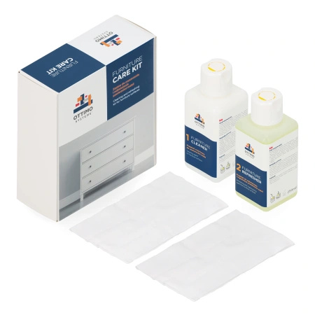 Ko 770 000 Zestaw OTTIMO FURNITURE CARE KIT – MEBLE