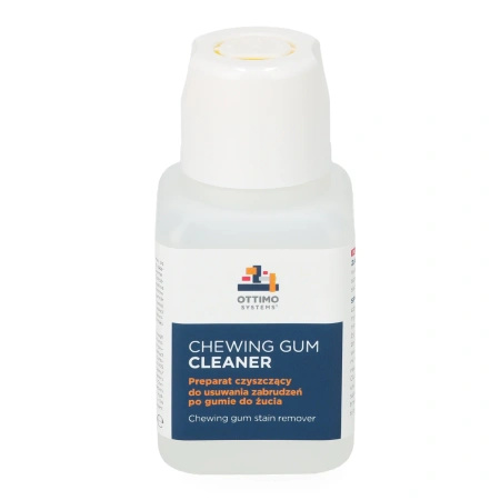 FE 187 OTTIMO CHEWING GUM AWAY