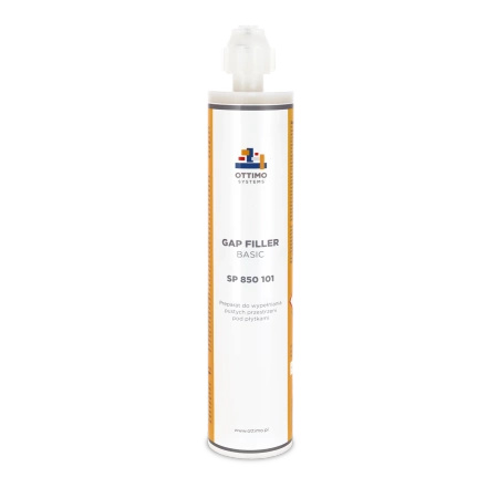 SP 850 101 Gap Filler Basic - wypełniacz iniekcyjny pustki pod płytkami
