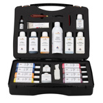 FE 103 OTTIMO Zestaw do naprawy skórzanej tapicerki samochodowej – RENOWACJA