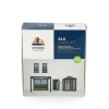SP 713 ALU CARE KIT – Zestaw do czyszczenia powierzchni aluminiowych, malowanych proszkowo i anodowanych (300ml)