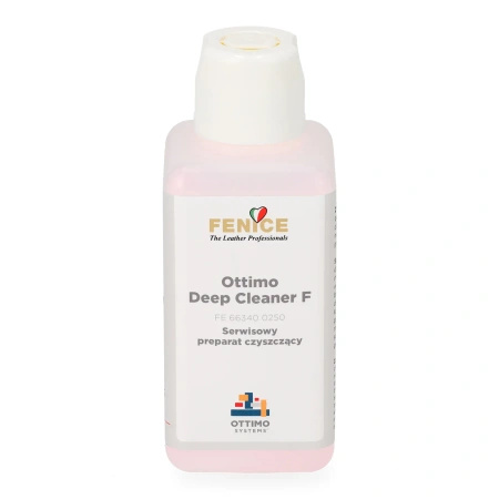 FE 66340 - OTTIMO Deep Cleaner F