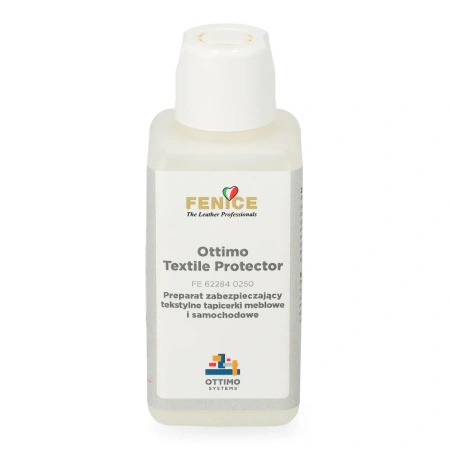 FE 62284 - OTTIMO Textile Protector - Preparat do zabezpieczania tapicerki tekstylnej