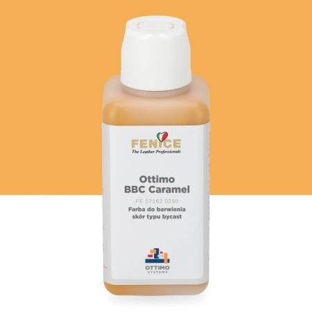 FE 571 - OTTIMO BBC Caramel