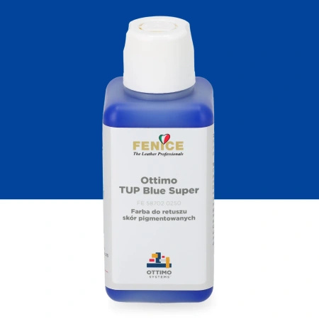 FE 587 OTTIMO TUP Blue Super
