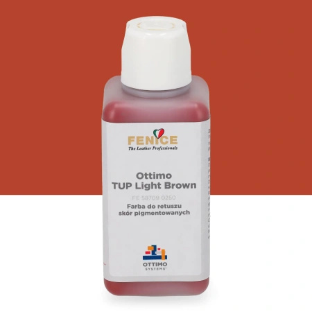 FE 587 OTTIMO TUP Light Brown