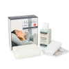 FE 55250 Ottimo Microfiber Care Kit - Zestaw do czyszczenia tapicerki z microfibry