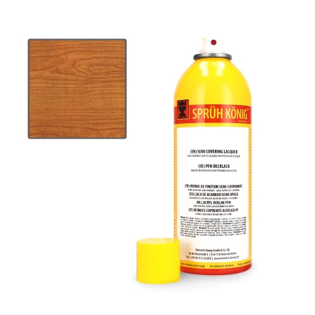 Ko 373 Lakier akrylowy półkryjący PFH - 117 Wiśnia średnia