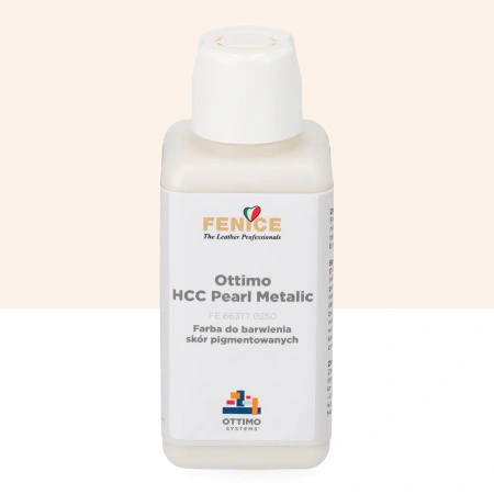 FE 663 - OTTIMO HCC Pearl Metalic
